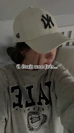 il était une fois...