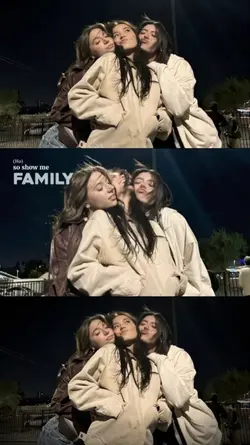 so show me family 