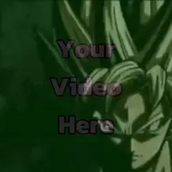 Goku meme