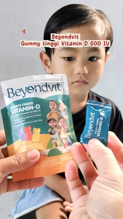 BEYONDVIT GUMMY