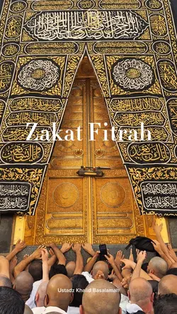 Zakat Fitrah