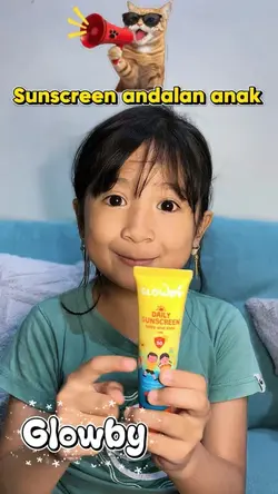 Produk anak