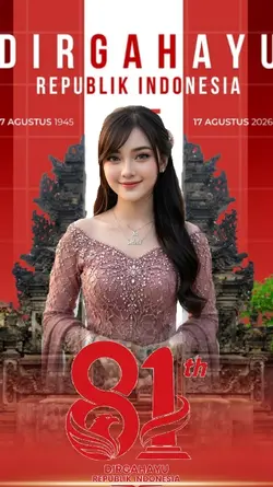 17 AGUSTUS 2026