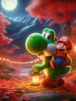Mario 