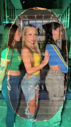 come to brazil dance