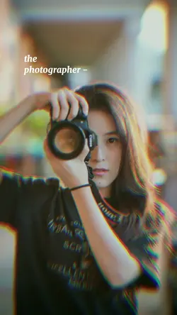 pov : photographer