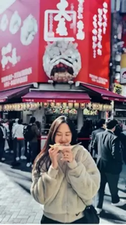 Portrait + Aesthetic