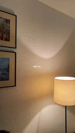 Day vs Night