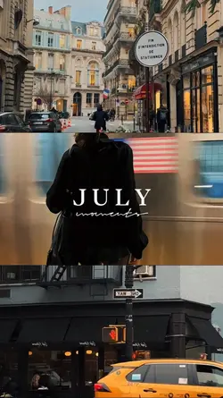 july dump 2025
