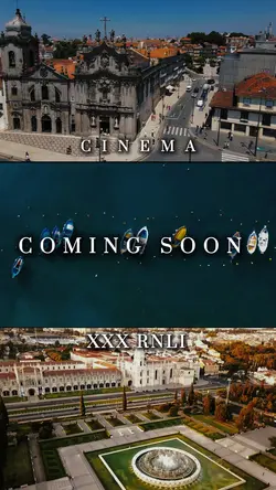 Cinema template