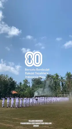 paskibra 