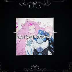 Song: toy box 