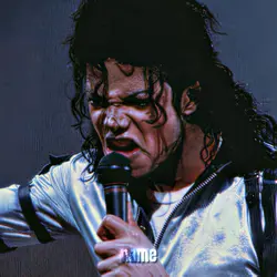 MICHAEL JACKSON