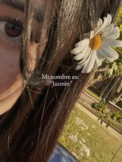 “My Name Is” ✨