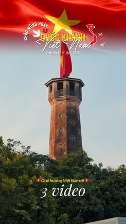 Quốc Khánh 2/9 🇻🇳