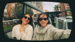 4 video with friends
