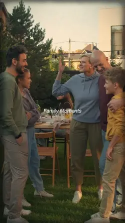 Family Moments