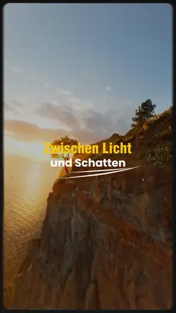 zwischen licht