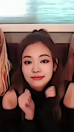 Eating fancam cc'si