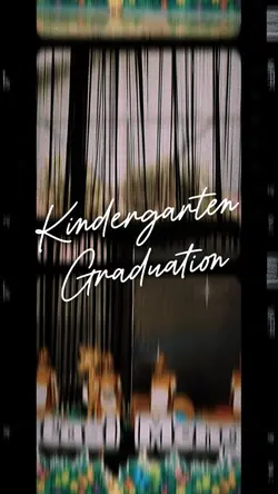 Graduation Moment