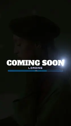 COMING SOON