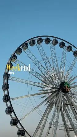 weekend story