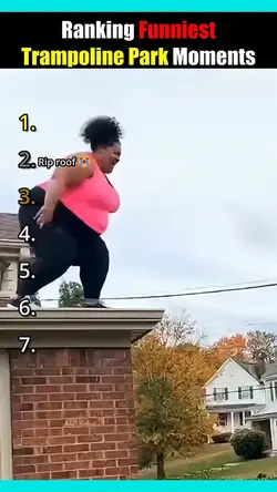 trampoline