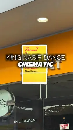 KING NASIR DANCE 1