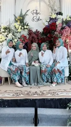 CINTA DALAM DADA