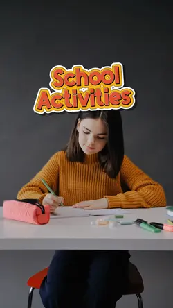 SCHOOL ACTIVITIES