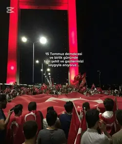 15temmuz...
