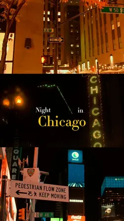 Night filter