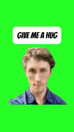 Give Me A Hug