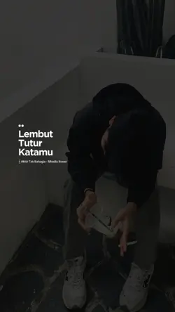 lembut tutur katamu