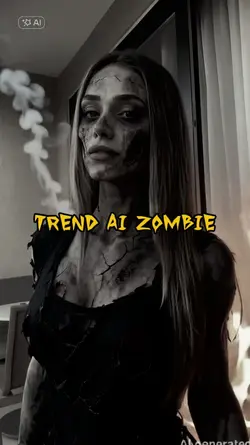 AI Zombie