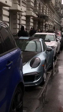 RUF RTR 