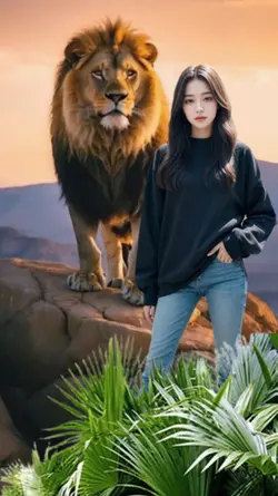 singa viral