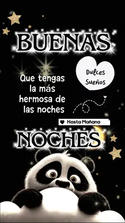 Good Night Vibes
