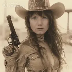 la mission cowboy 