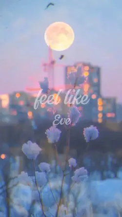 feel like - Eve