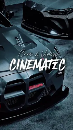 Cars 6videos