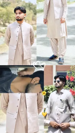 Hua hai aj 💛