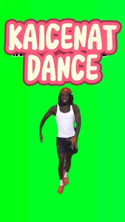 Kaicenat Dance