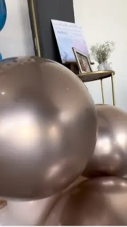 Gender reveal