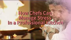 Chef Motivation