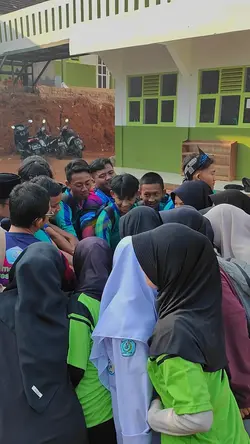 dokumentasi kegiatan