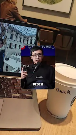 Upgrade cuma fisik