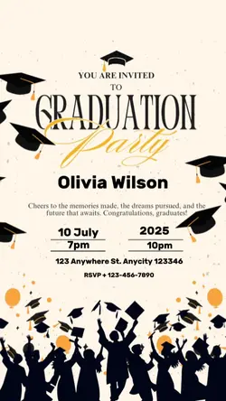 Graduation 2025