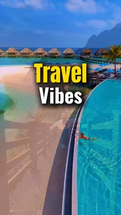 Travel Vibes 