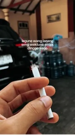 cah kerjo